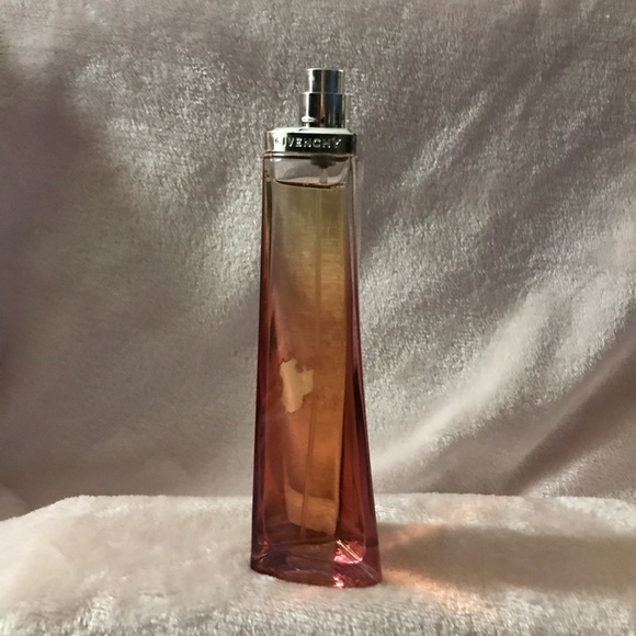 Givenchy Very Irresistible Eau de Prfum for Women 1.7 Oz  97% Full. - Picture 1 of 7